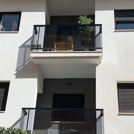 Location In Fuengirola!