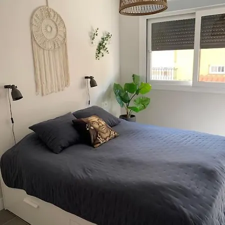 Location In Fuengirola! *