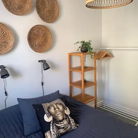 Location In Fuengirola! Apartment