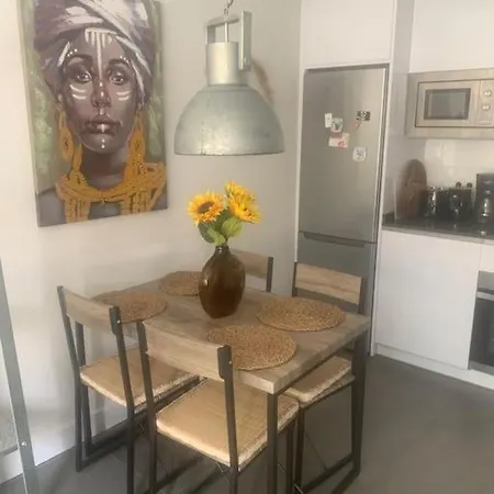 Apartment Location In Fuengirola! Fuengirola