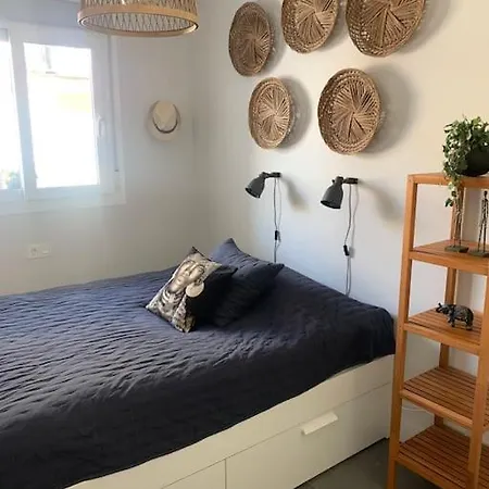Location In Fuengirola! *