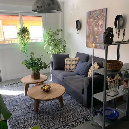 Apartment Location In Fuengirola! Fuengirola