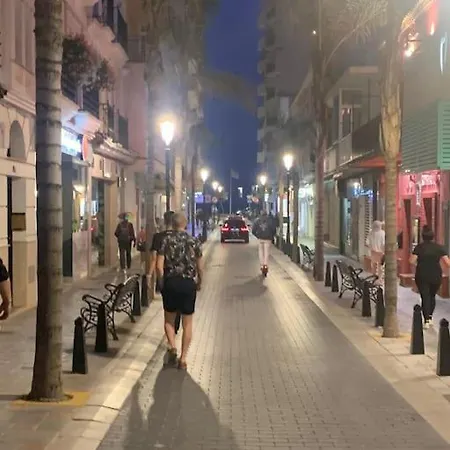 Apartment Location In Fuengirola! *